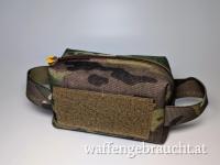 RADIAL Ammo Pouch Mini - Multicam