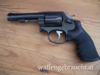 SMITH & WESSON  357 MAGNUM