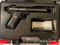 Ruger Mark IV