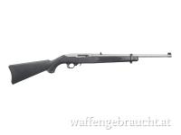 RUGER 10/22 CARBINE 18,5" 22 LR STS/SYNTHETIC