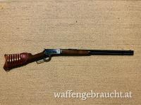 Browning Winchester 1886 Rifle 26" oct.