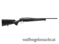 SAUER 505 ERGO MAX BLACK STD 30-06 LL 51 MGW M15X1