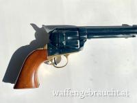 Sauer Wester Six-Shooter