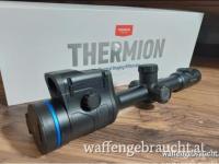 *AKTION**Pulsar Thermion2 LRF XP50 PRO Wärmebildzielfernrohr auf LAGER