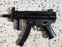 Airsoft Umarex Heckler und Koch MP5 K