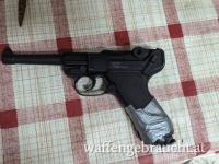 Airsoft TFC P08 6mm BB