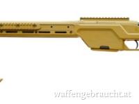 Steyr Arms SSG 08 FDE