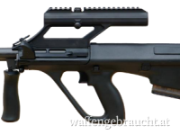 Sonderaktion! AUG A3 Z QCB/SR 1,5x-Optik, Abs. GRP