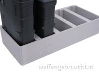 AR10 Magazin Tray