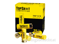 AKTION!! TopShot 12/70 2,4mm 24gr Trap 250 Stk.