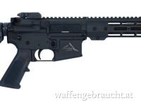 Alpen Arms STG-15C - 14,5" oder 10,5" - schwarz 