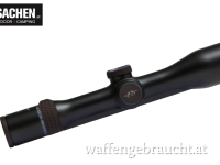 BLASER Zielfernrohr B1 2.8-20X50 IC ohne Schiene - KOMPAKTE HÖCHSTLEISTUNG 80109698