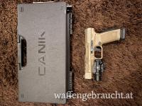 Canik TP9 SFX