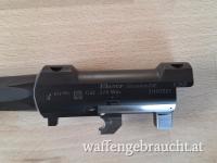 Wechsellauf Blaser K95