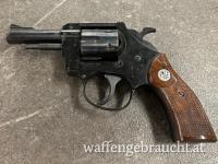 Revolver EM-GE, Gerstenberger und Eberwein