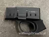 Abzugseinheit Blaser R8 ATZL, .338 LM only