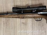 Repetierbüchse Steyr Mannlicher M72 inkl. ZFR