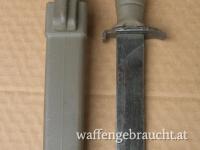 Glock 78 Feldmesser - ÖBH - C Parierstück - Austrian Army