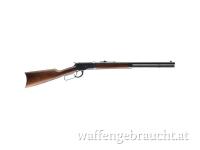 Winchester 1892 Short Rifle .357 Mag 