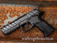 Grand Power X-Calibur Match Mk23 Kal. 9mm Luger - wieder auf Lager!