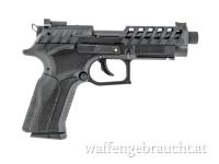 Grand Power K22 X-Trim Mk23 Kal. .22 lr. - wieder auf Lager! 