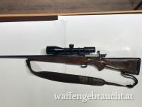 Mauser M12 7x64 inkl. Zeiss Victory HT 3-12x56