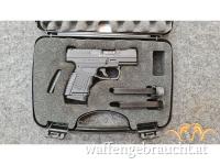 Walther PPS Kal. 9mm Para