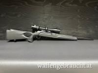 SAUER 303 Synchro XT  -  HALBAUTOMAT