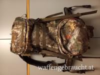 Waffenrucksack Vorn Deer 42l Realtree