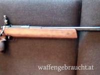 Grünig & Elmiger Sportgewehr Grosskaliber 7,5x55 