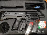 CHIAPPA CBR-9