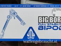 UTG Big Bore Zweibein