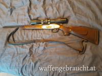 Voere Kipplaufbüchse 6,5x57R ohne ZFR