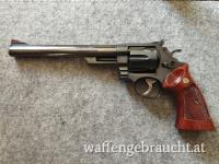 Smith & Wesson S&W 29-2 in 8 3/8" - .44 Magnum 