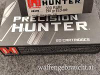 Hornady 300 RUM 