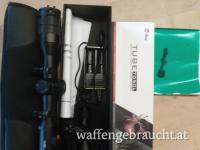 Infiray TUBE TD50L 2XVERWENDET,NEU, MIT DEUTSCHER BESCHREIBUNG, AUFHELLER, USW. 