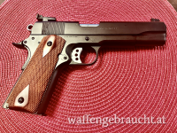 Colt Government 1911 Series 70 9mm