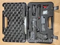 Walther PDP 4" Compact