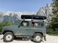 Land Rover Defender 90 Td SW E SUV / Geländewagen