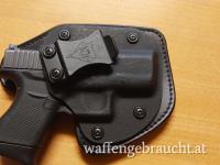 Glock 43 Holster