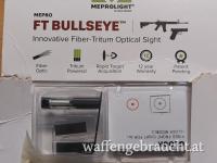 Glock Visier Meprolight Bullseye