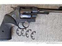 Smith & Wesson M 1917 .45ACP 