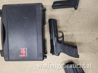 Heckler&Koch HK45