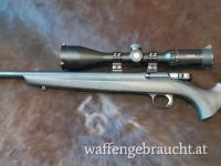 Browning T-Bolt 22lr LL 56cm mit ZF und Zweibein