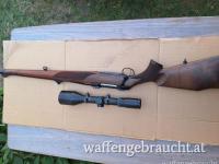 Sauer 202 Stutzen