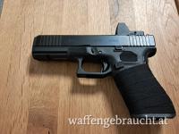 Glock 21 Gen5 MOS