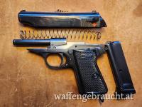 Walther PP .22lr