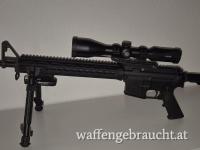 Schmeisser AR15 20"