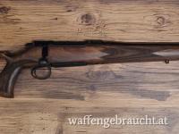 **AKTION** Mauser 18 Pure Max 308 Win. oder 30-06 Spr. 51er Lauf mit MG  