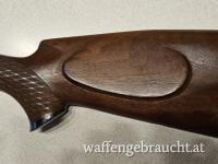 Teilbarer Stutzenschaft_für Mauser 98 M98